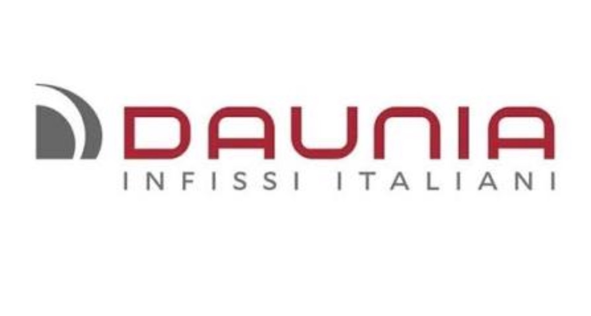 Dauni Serramenti