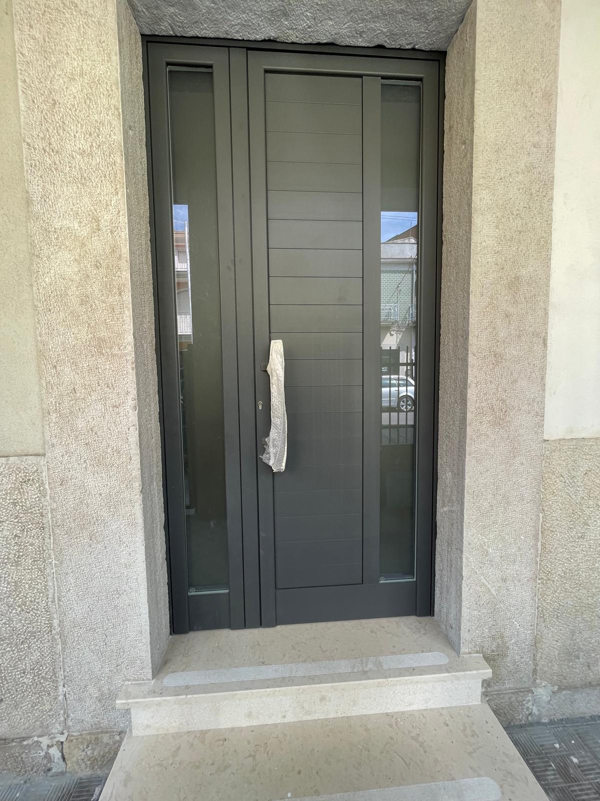 Porta Blindata