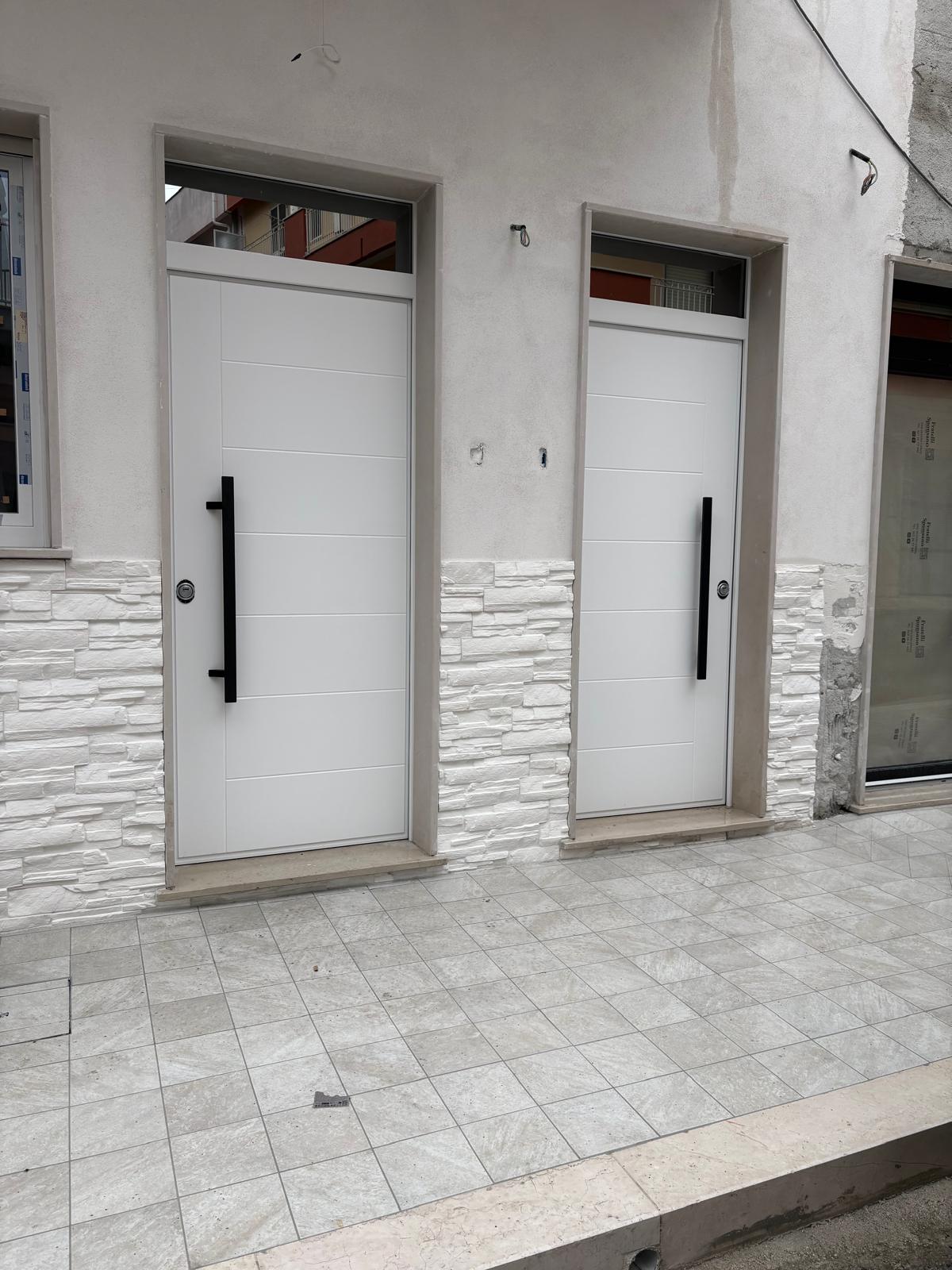 Porta Blindata