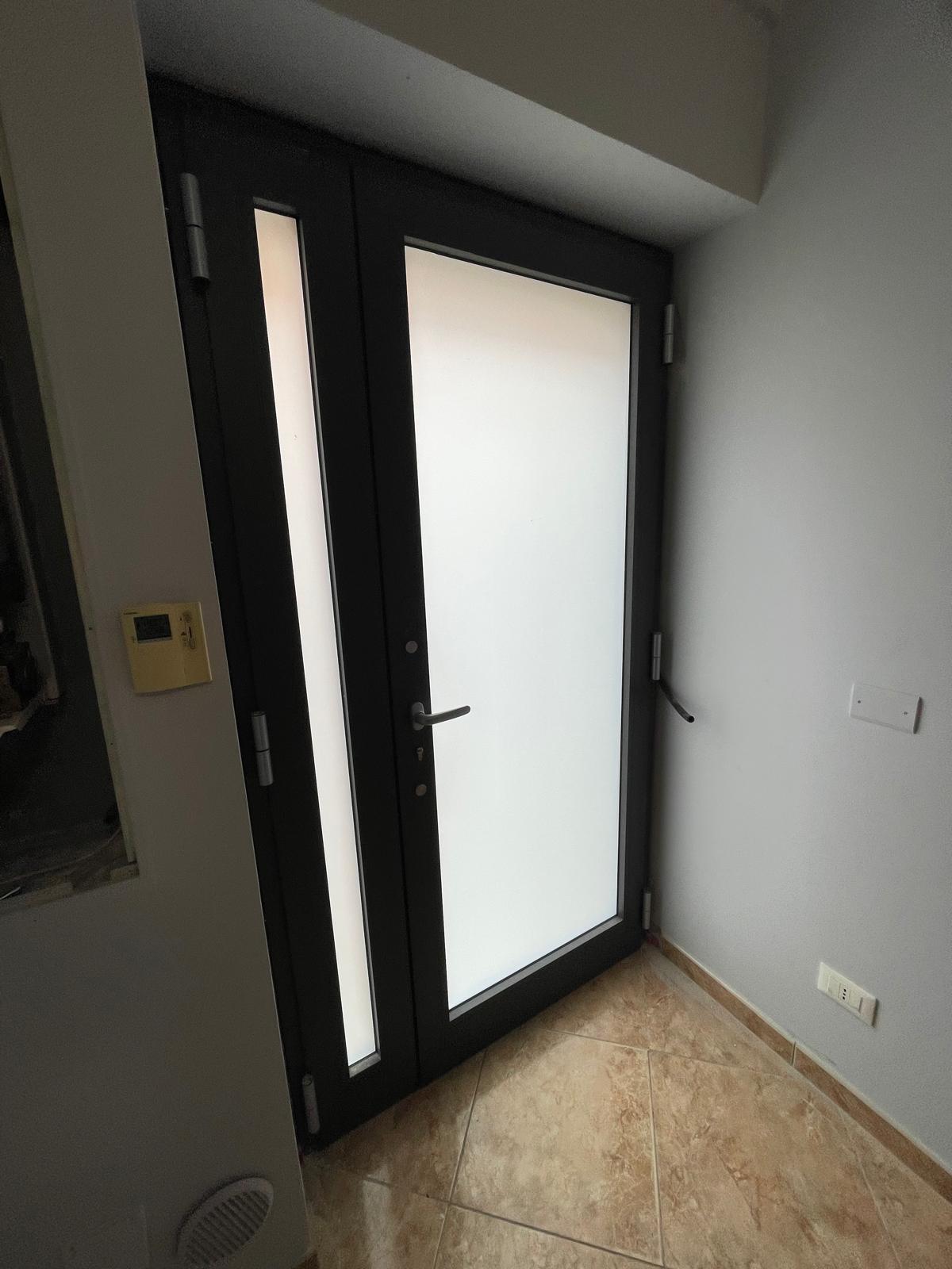 Porta Blindata