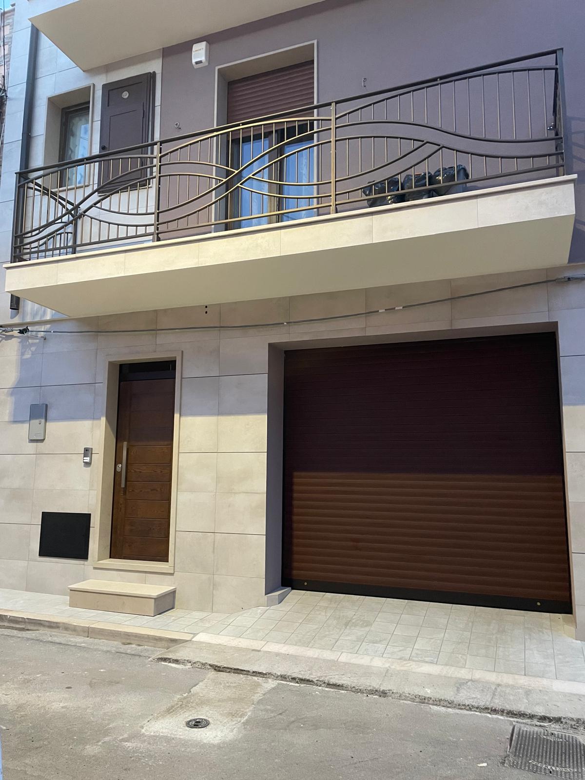 Porta Blindata