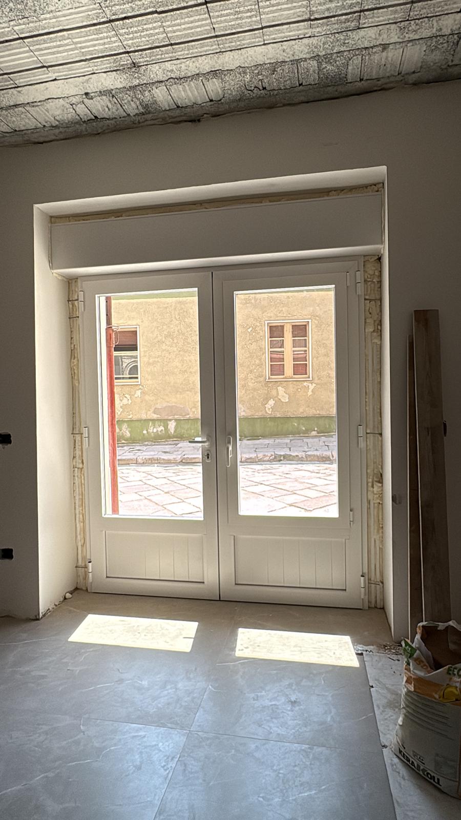 Porta Esterna