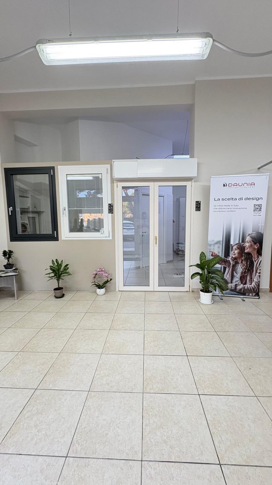 Showroom