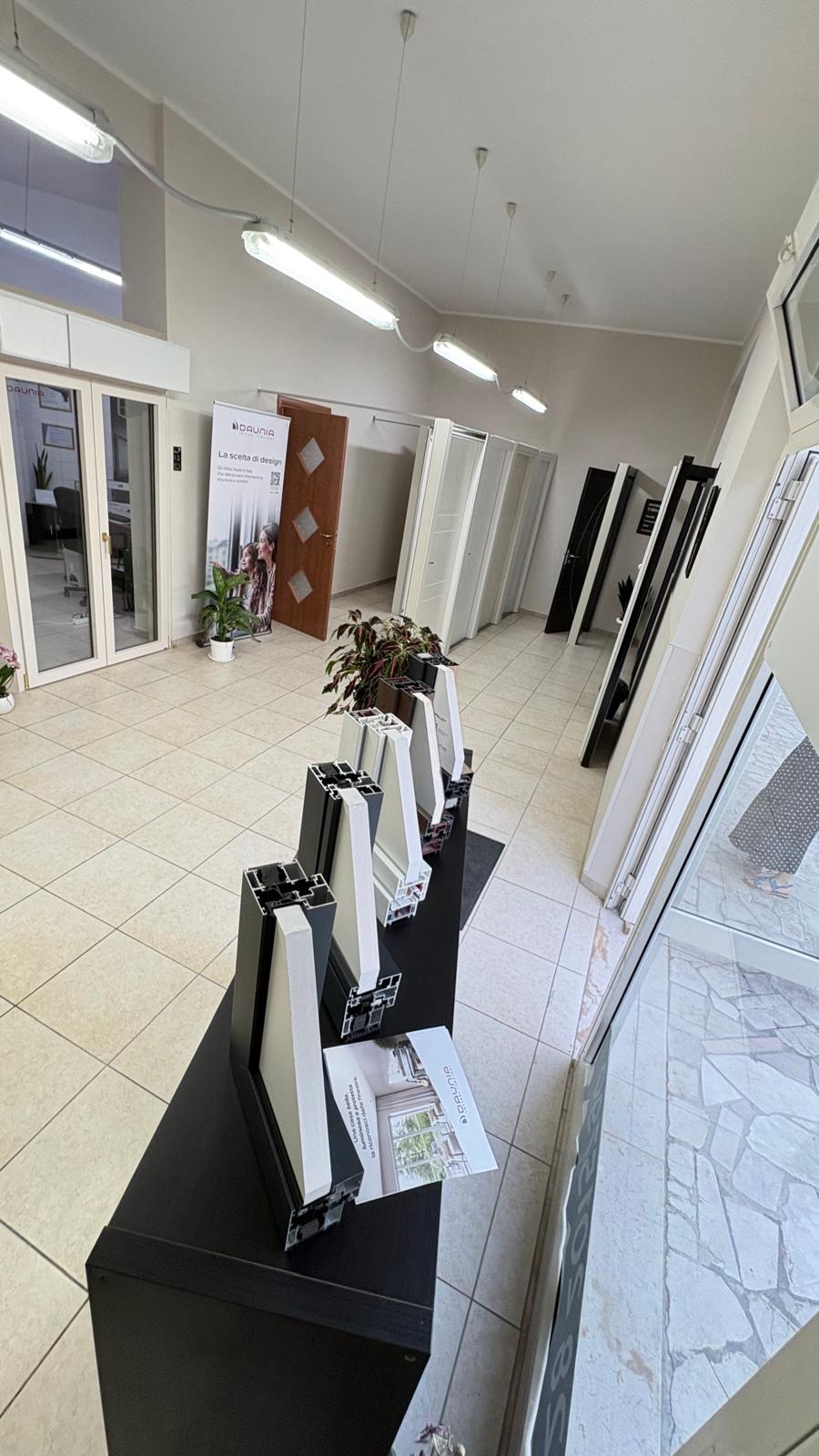 Showroom
